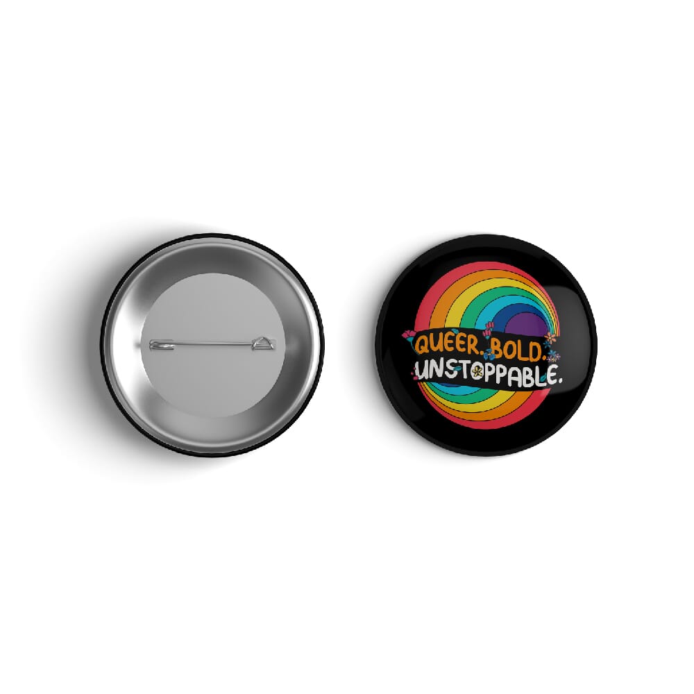 Customized Button Badge_01